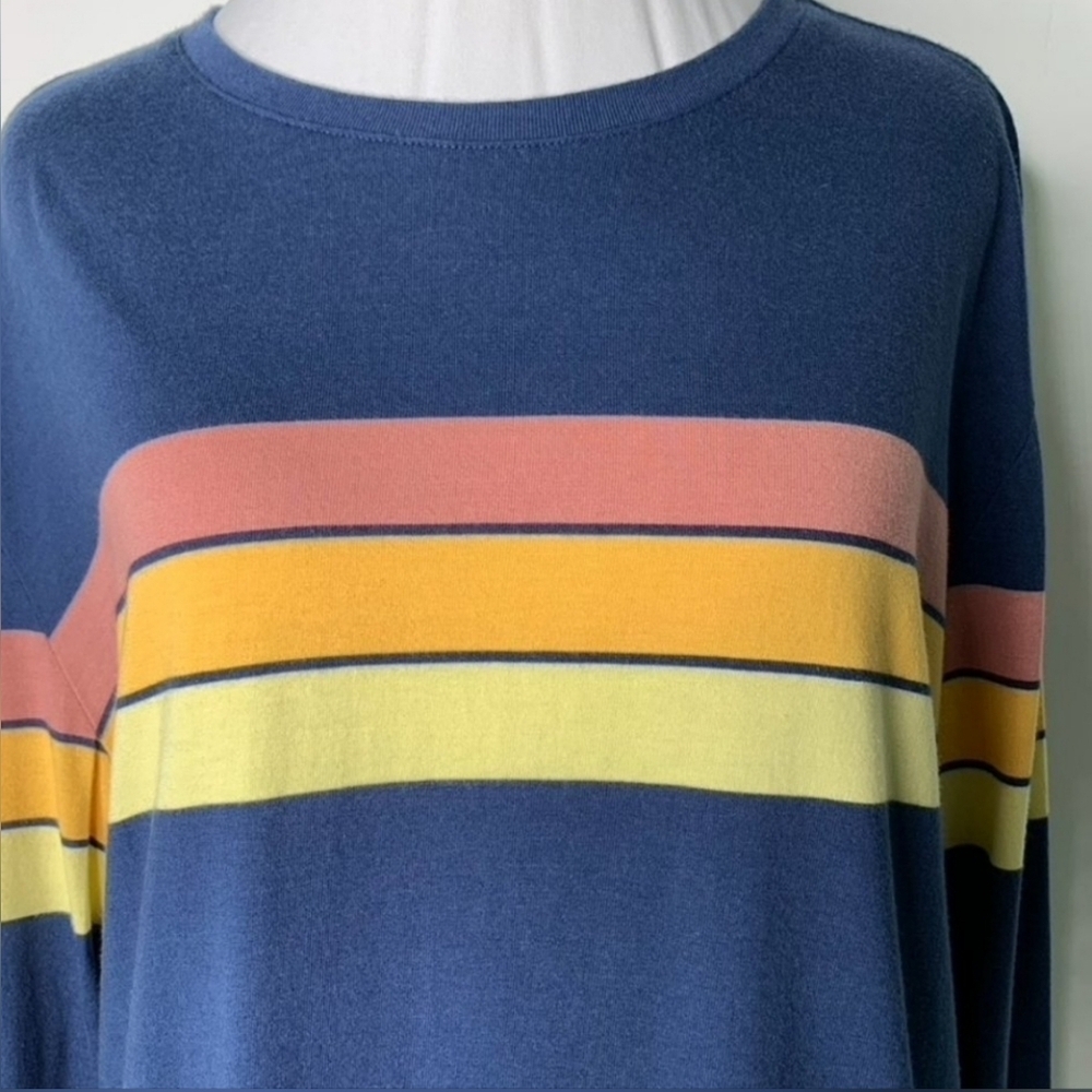 Marine Layer LS copper tee - Picture 2 of 7